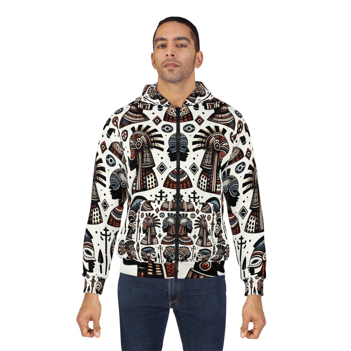 Azibo Onyeka- Hoodie