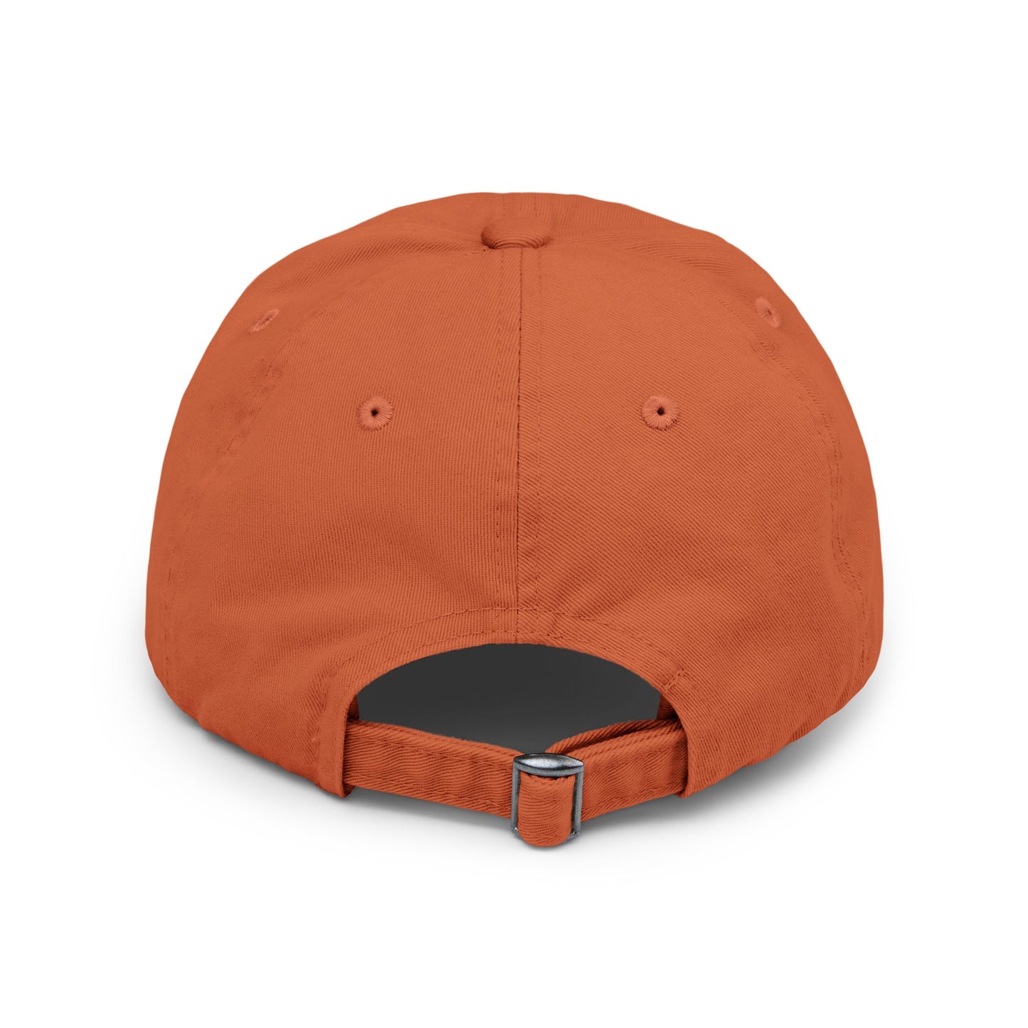 BOOG Unisex Distressed Cap