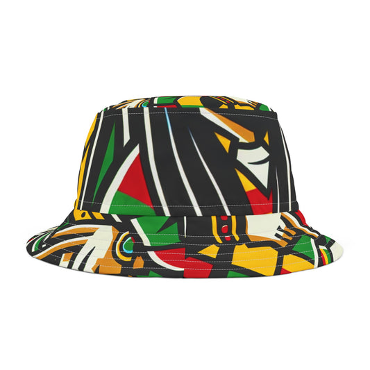 Amina Okoye - Bucket Hat