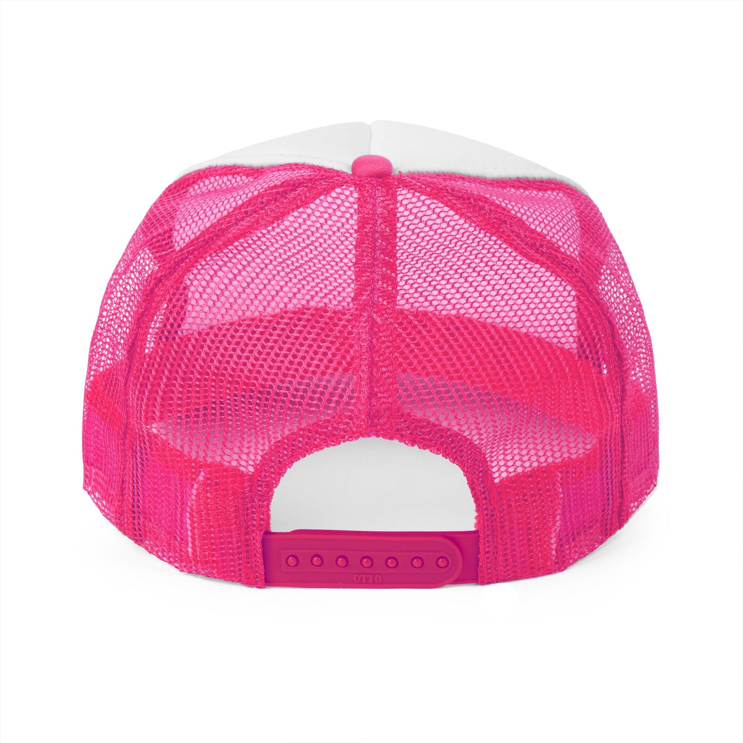 Boog Blackout Trucker Cap