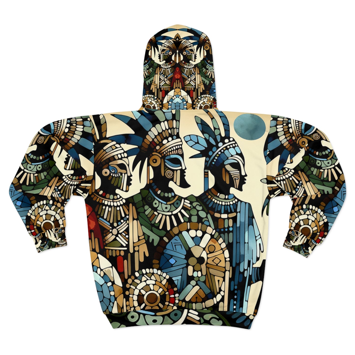 Kwasi Asante- Hoodie