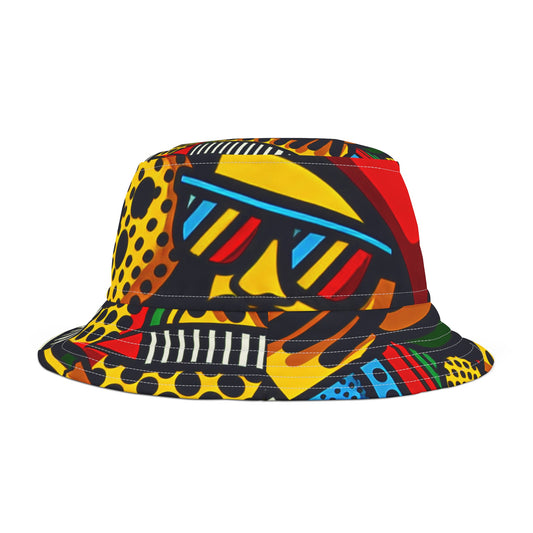 Amina Okoye - Bucket Hat