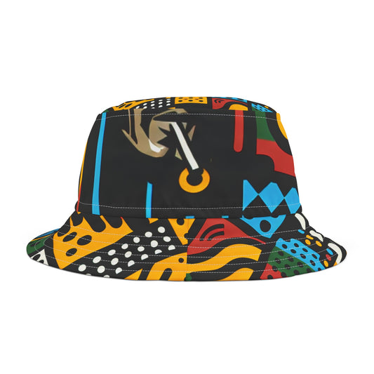 Ayodele Okoro - Bucket Hat