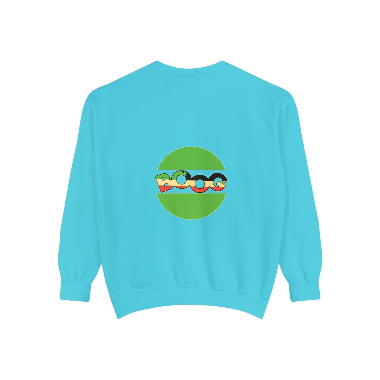 The BOOG Sweatshirt
