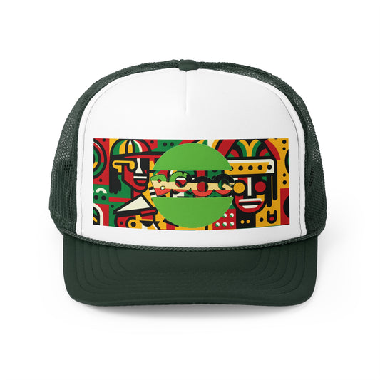 BantuKnots X Boog