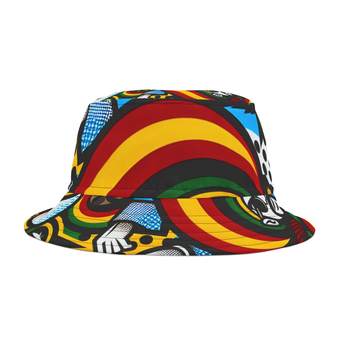 Ayo Onabolu - Bucket Hat