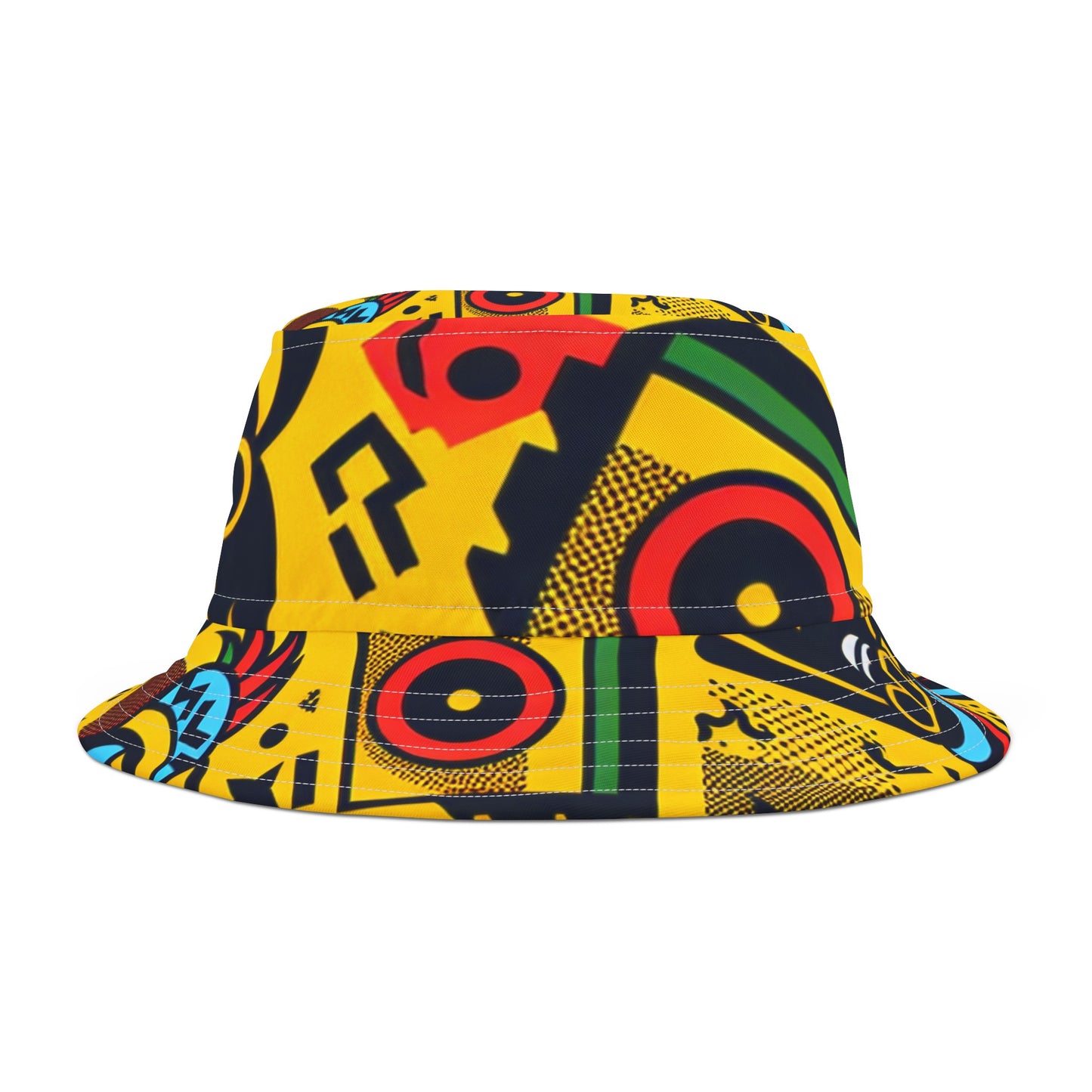 Ayo Okafor - Bucket Hat