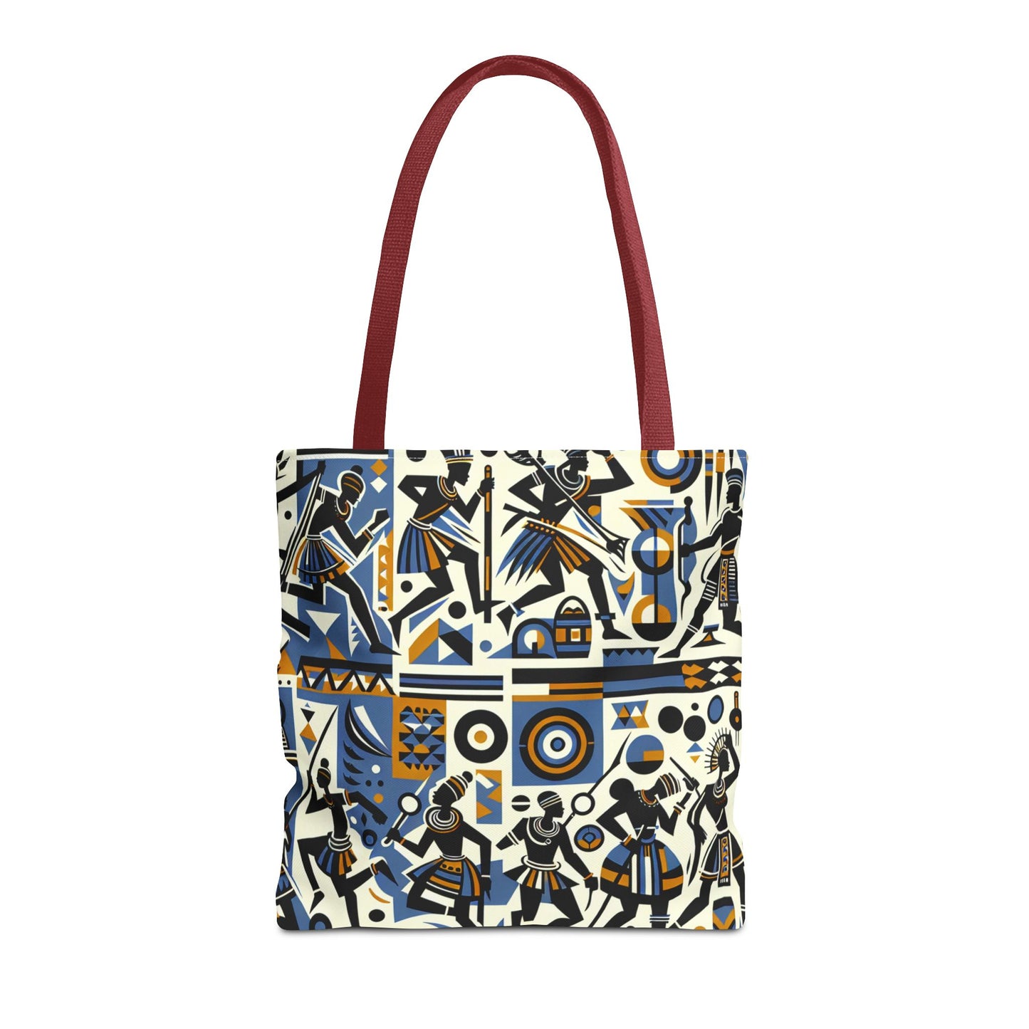Leonardo Bianchi - Tote_Bag