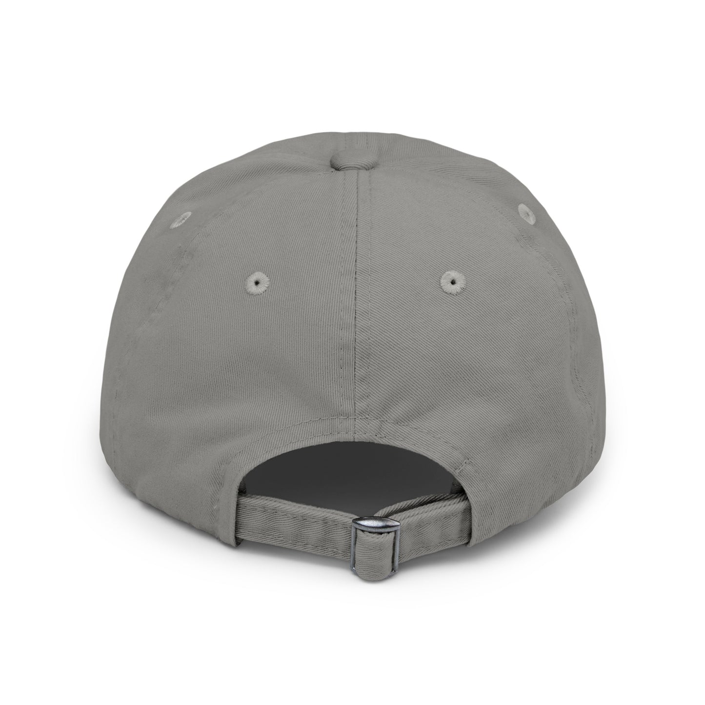 BOOG Unisex Distressed Cap