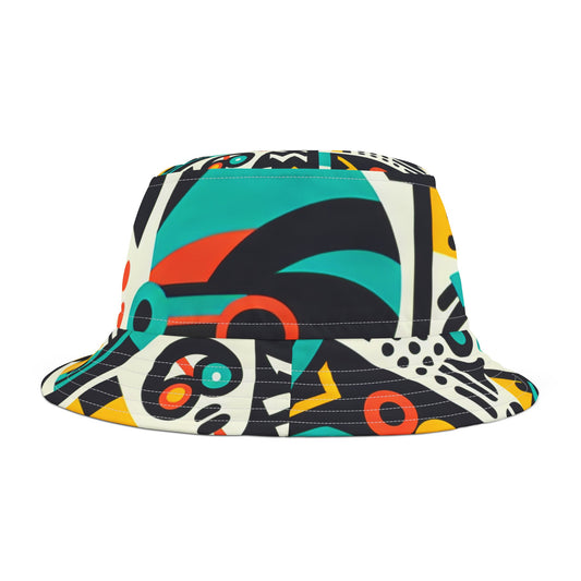 Amina Owusu - Bucket Hat