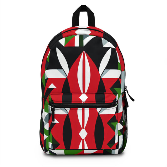 Destolle Mboli - Backpack