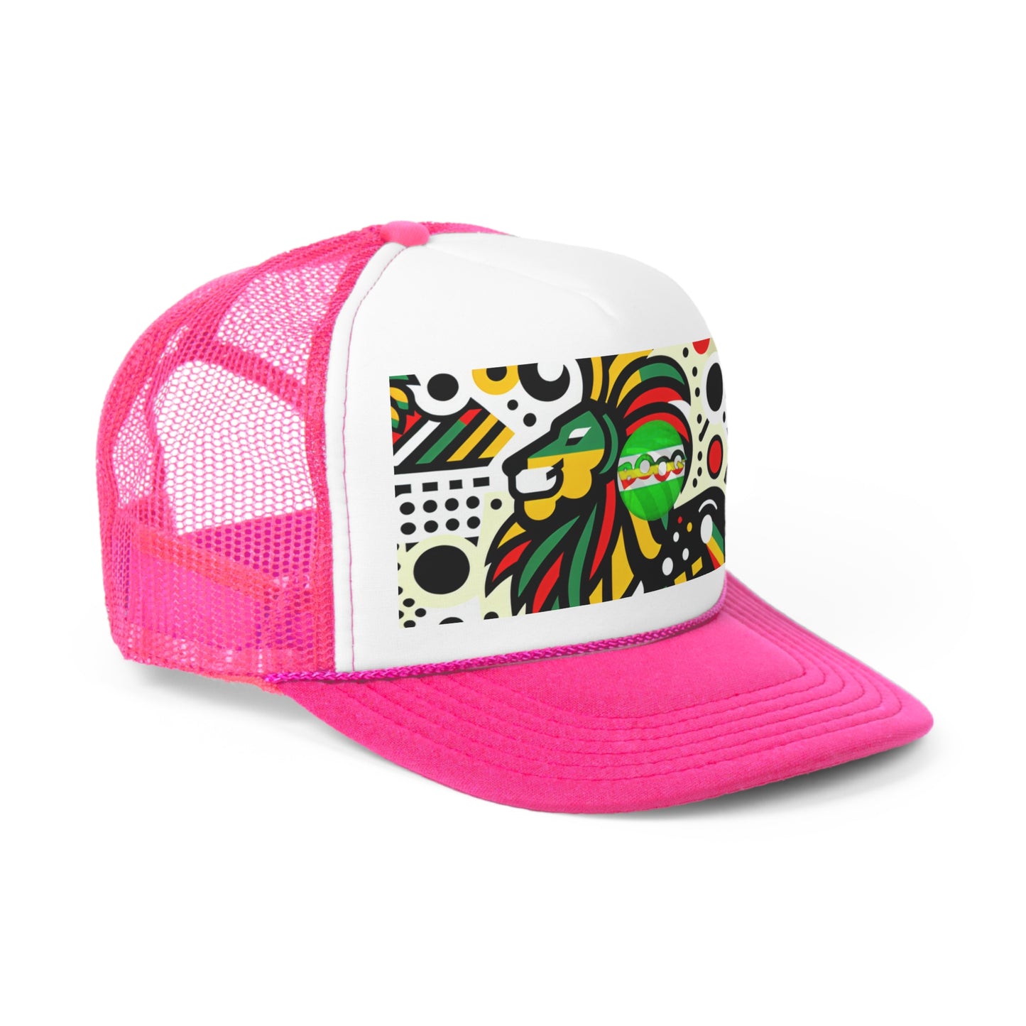 Ayana Adebowale - Trucker Hat