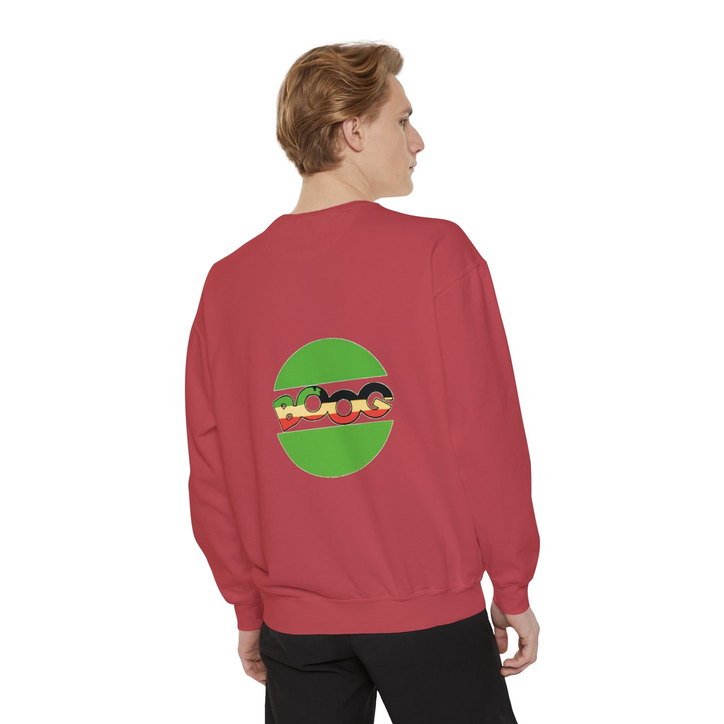 The BOOG Sweatshirt