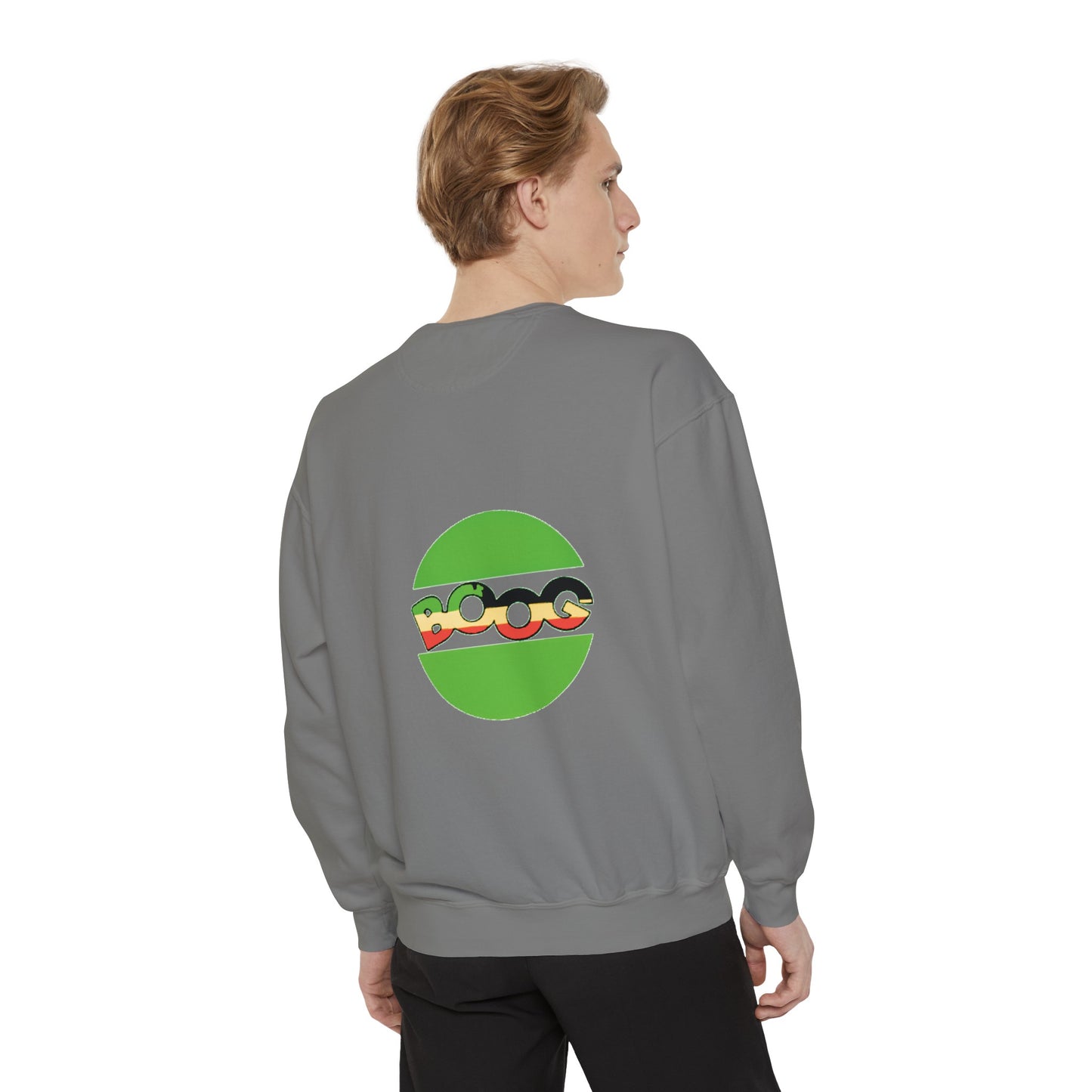 The BOOG Sweatshirt
