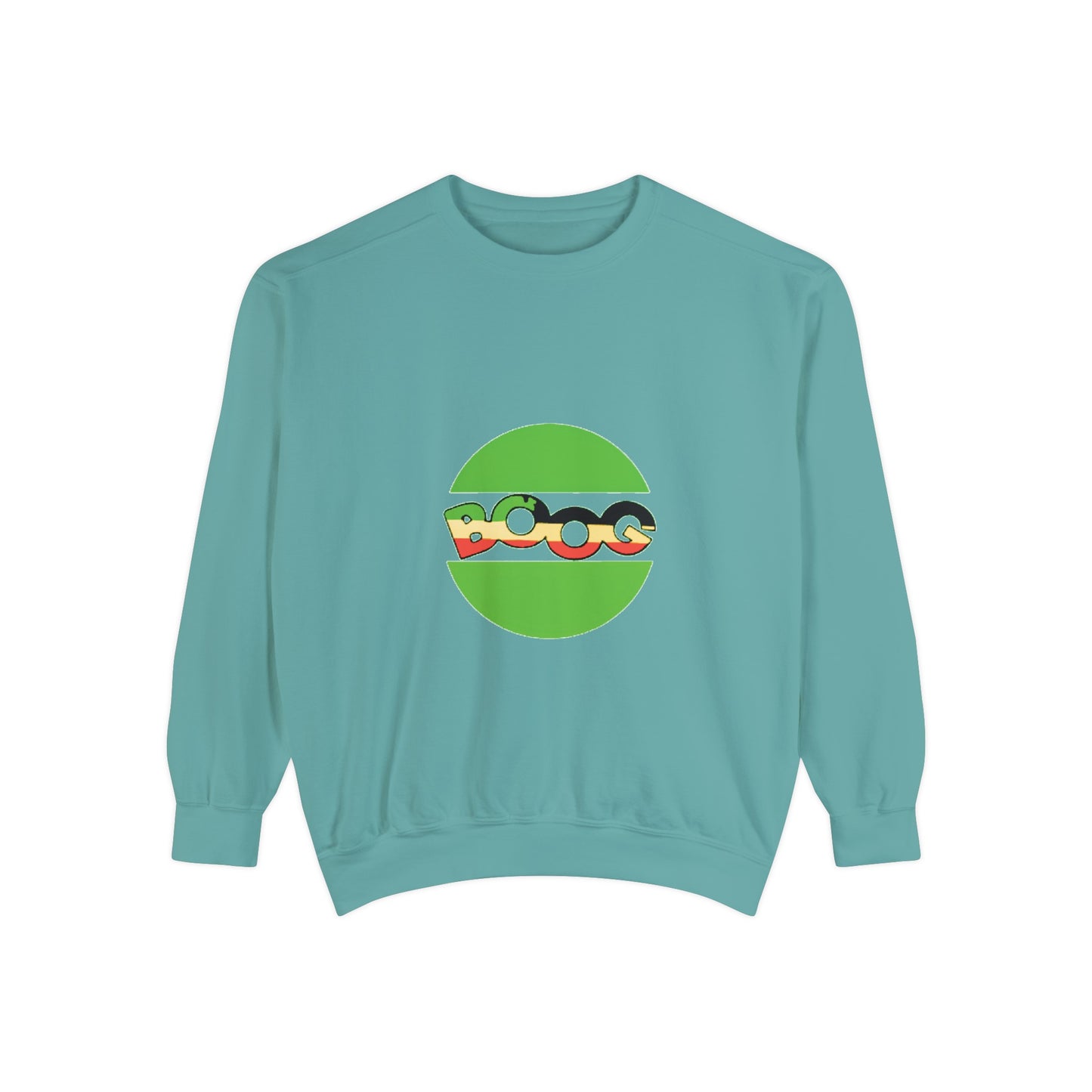 The BOOG Sweatshirt