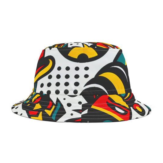 Amina Okoye - Bucket Hat