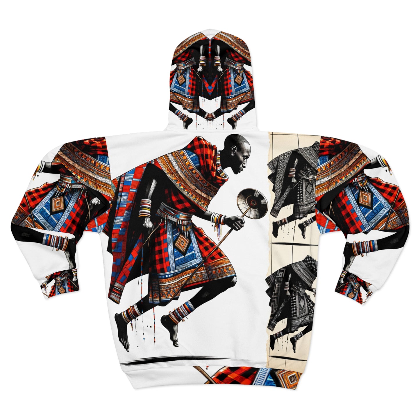 Amina Ilorin- Hoodie