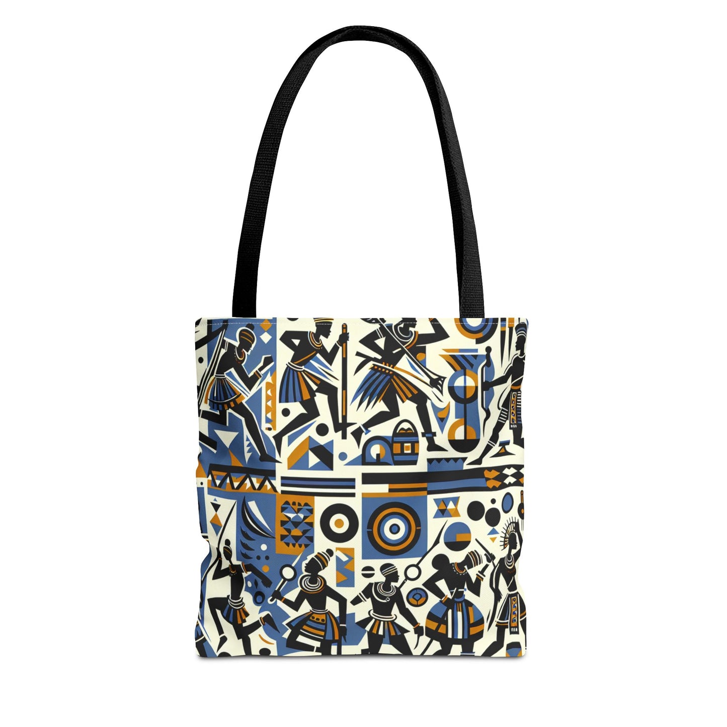 Leonardo Bianchi - Tote_Bag