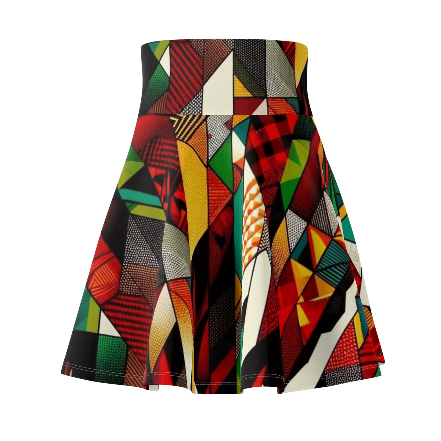 Cha Urembo Skirt
