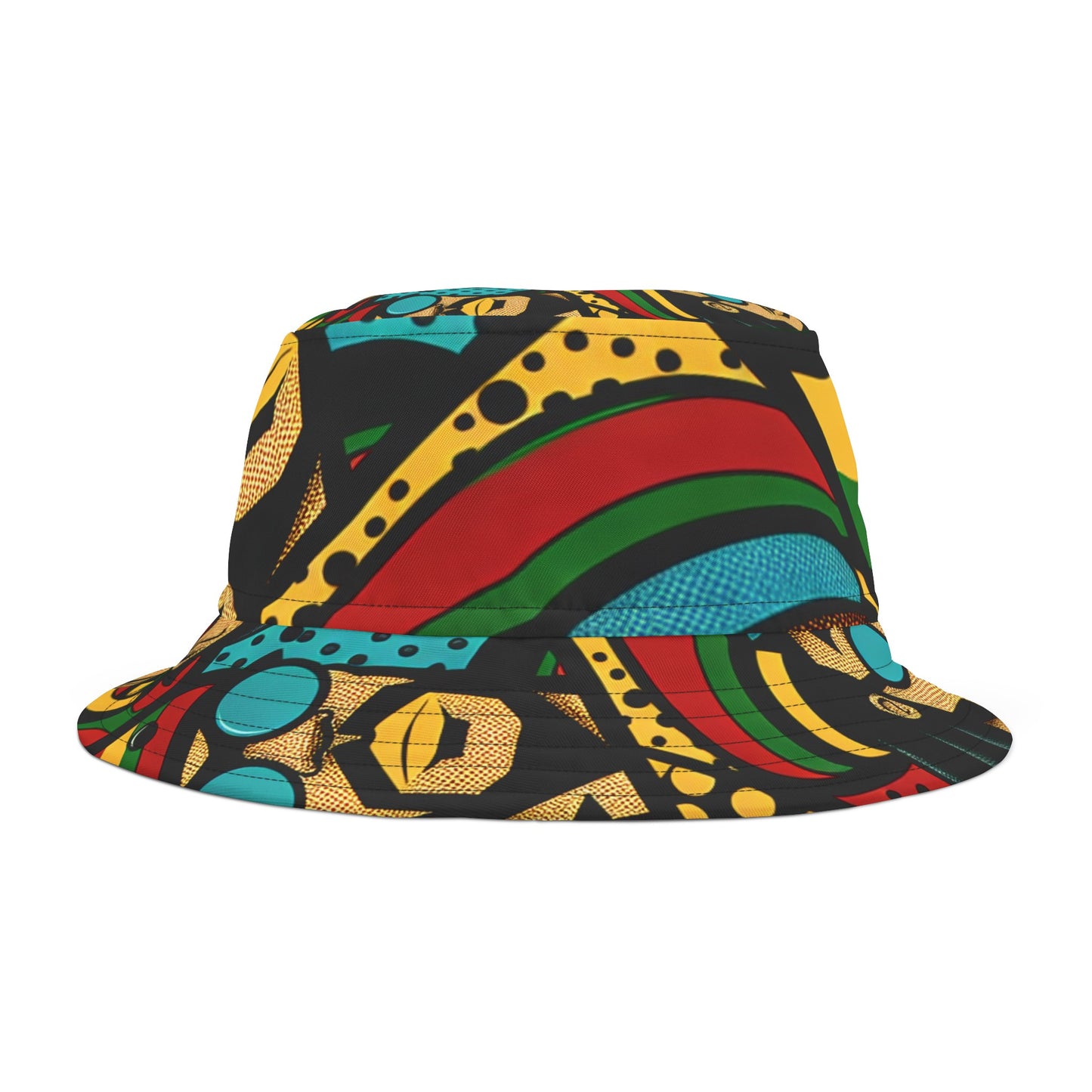 Amara Okafor - Bucket Hat