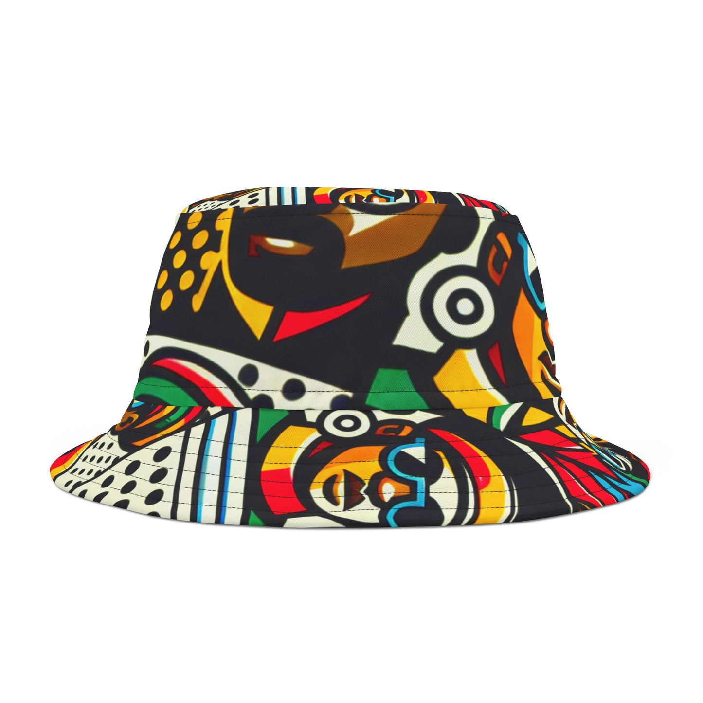 Azibo Masego - Bucket Hat