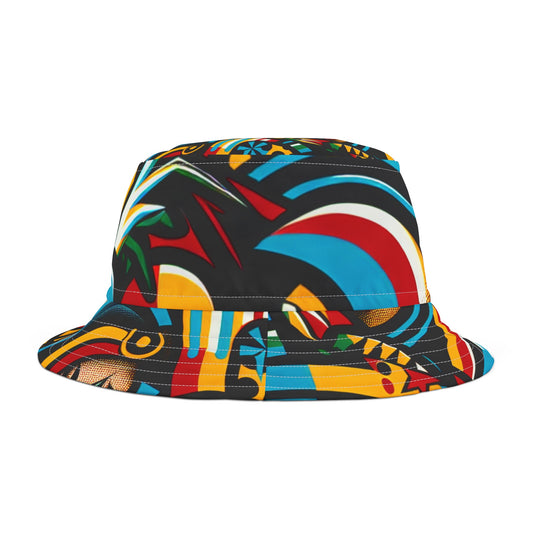 Ayodele Okafor - Bucket Hat