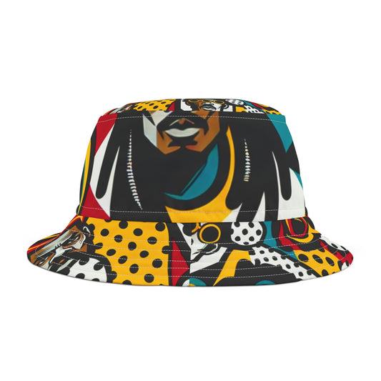 Ayo Okafor - Bucket Hat