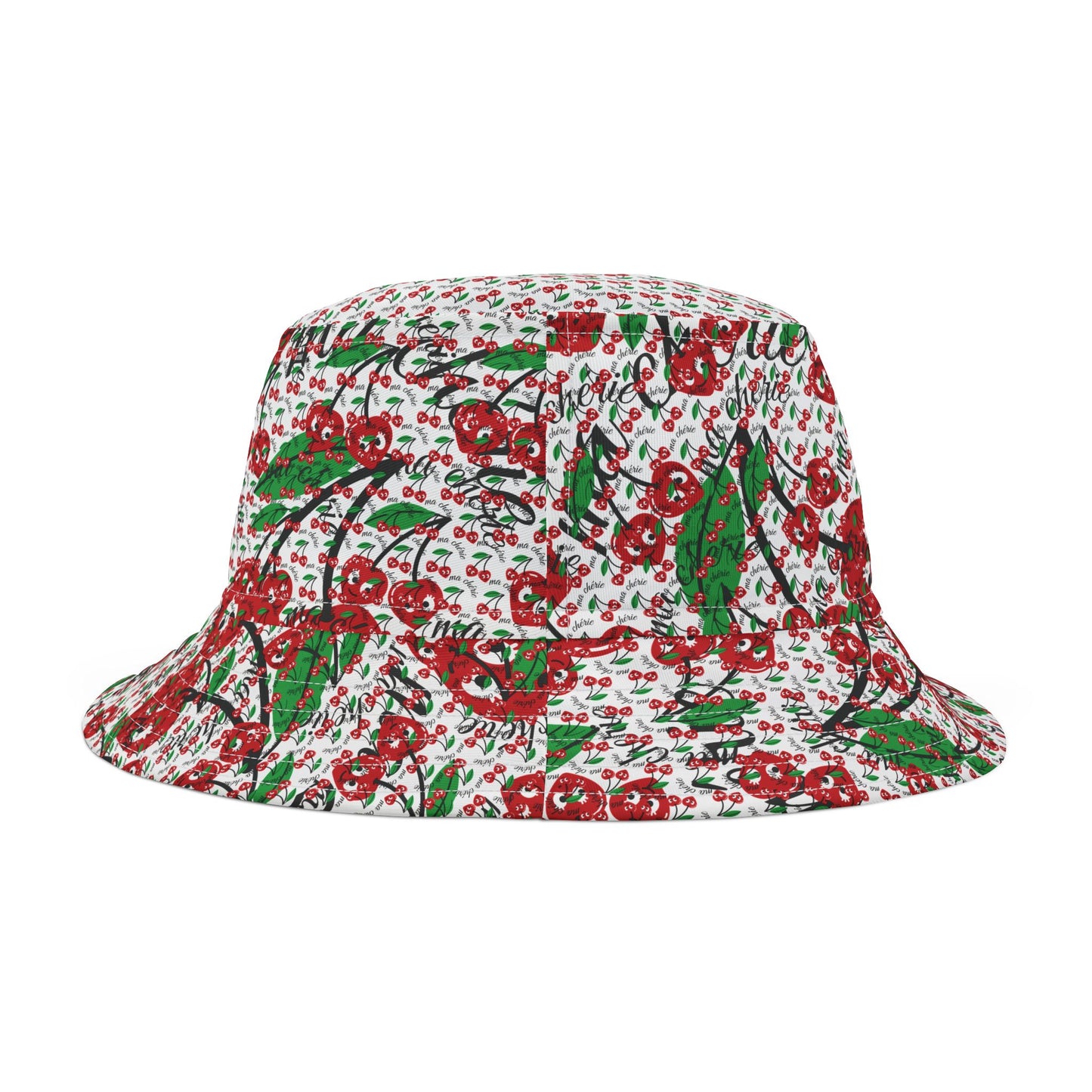 Bucket Hat (AOP)