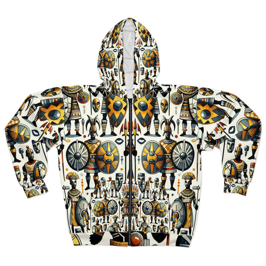 Kofi Adomako- Hoodie