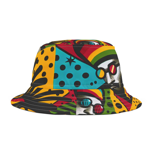 Akachi Onyeka - Bucket Hat