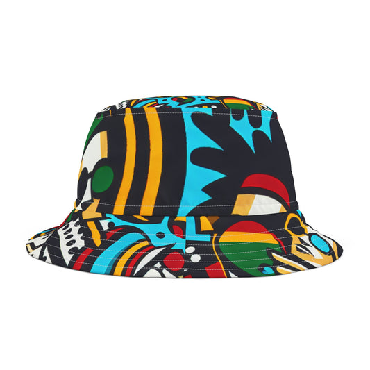 Azibo Okonkwo - Bucket Hat