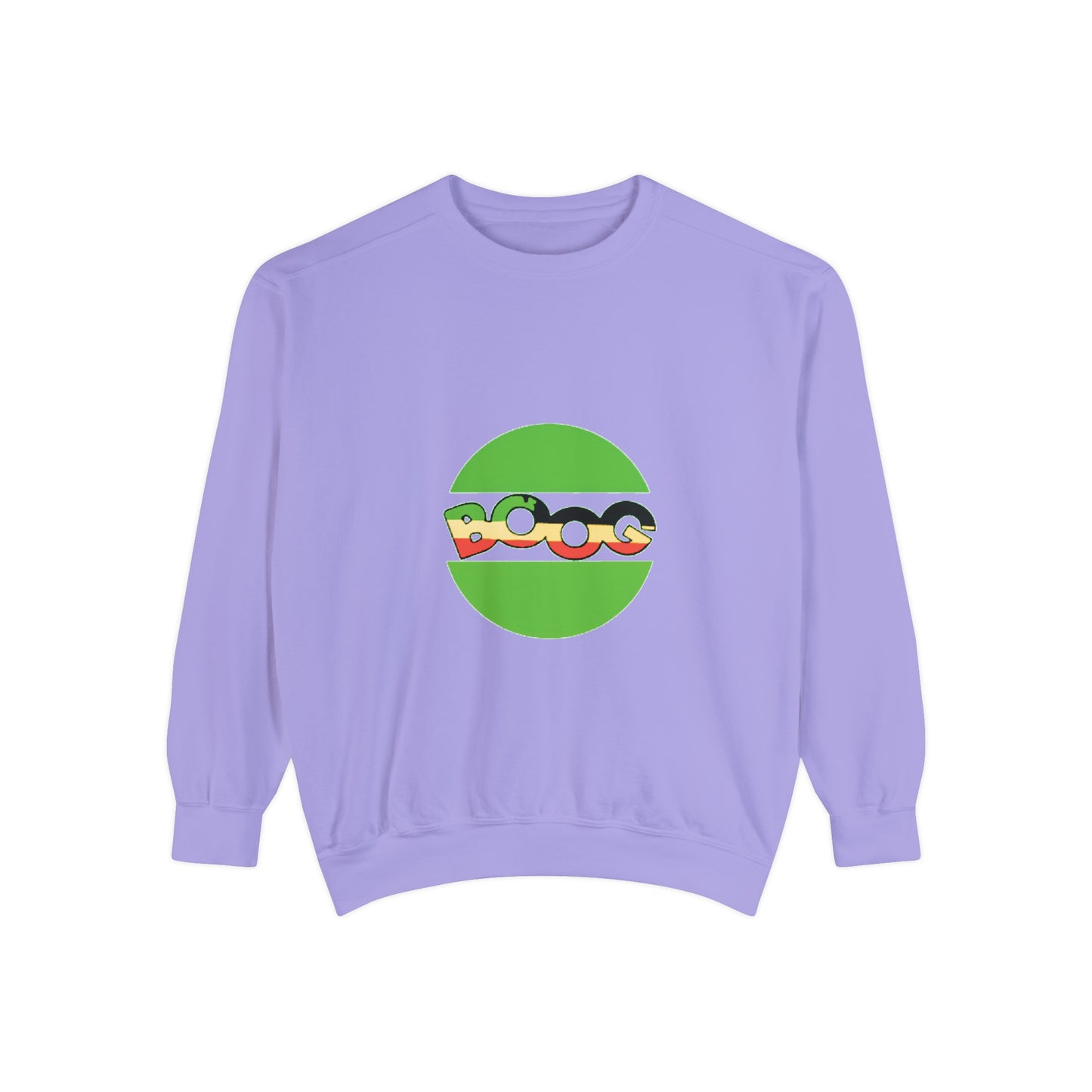 The BOOG Sweatshirt