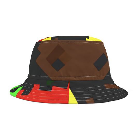Bucket Hat (AOP)