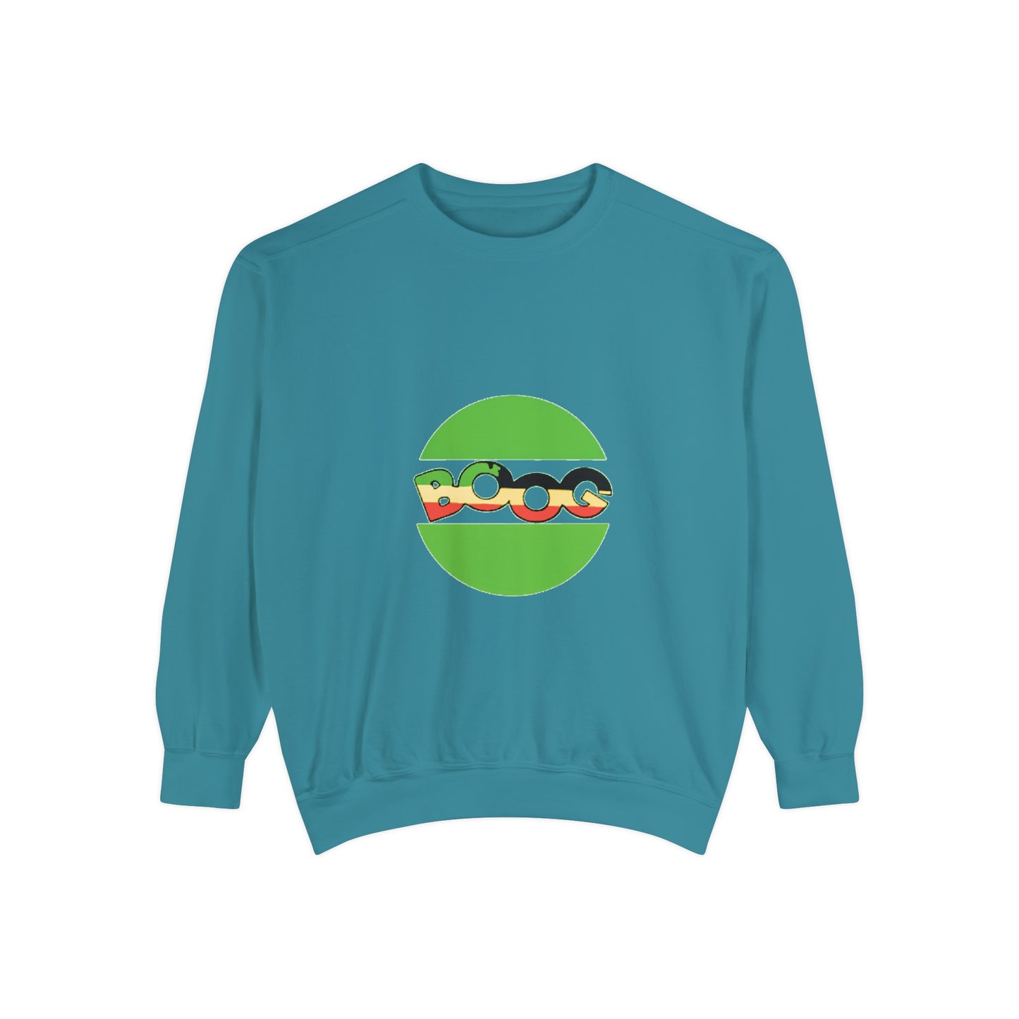 The BOOG Sweatshirt