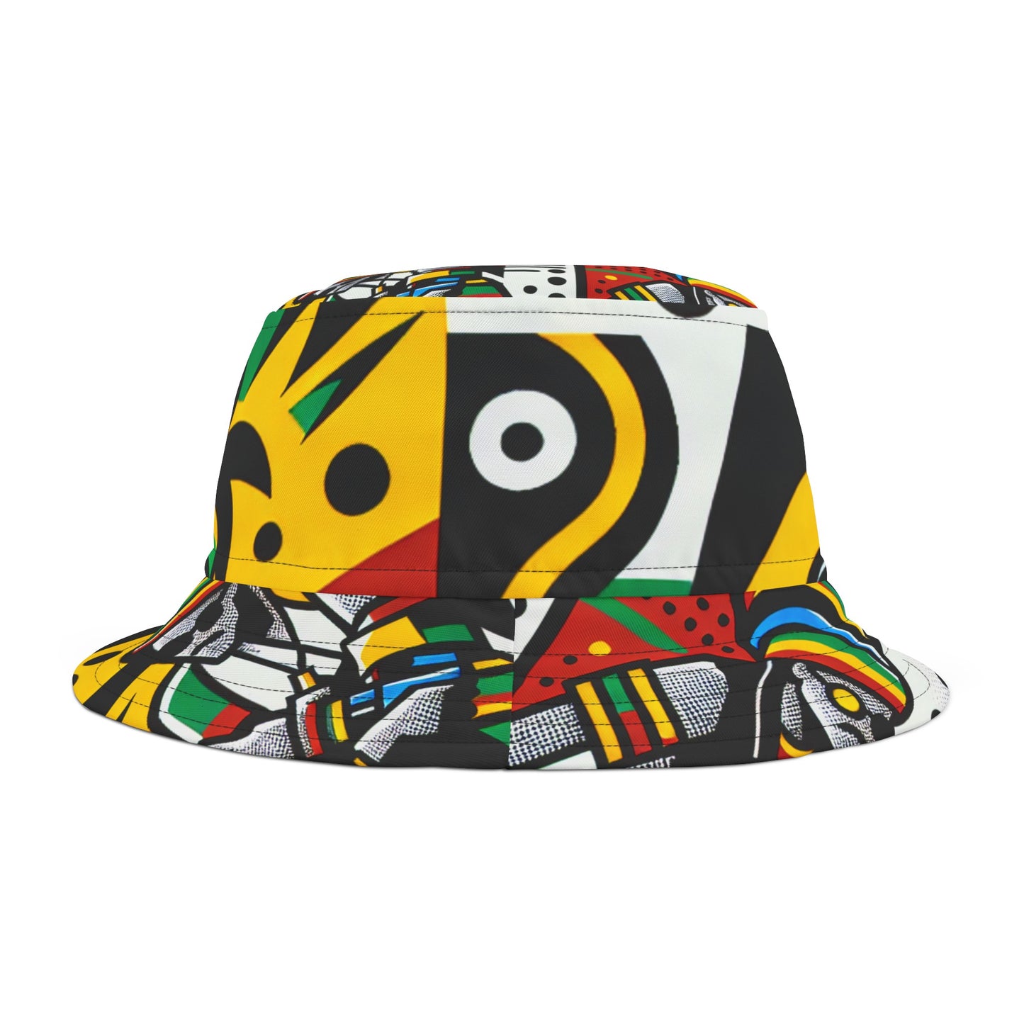 Amara Okoye - Bucket Hat