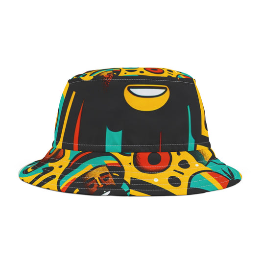 Abasi Okoye - Bucket Hat