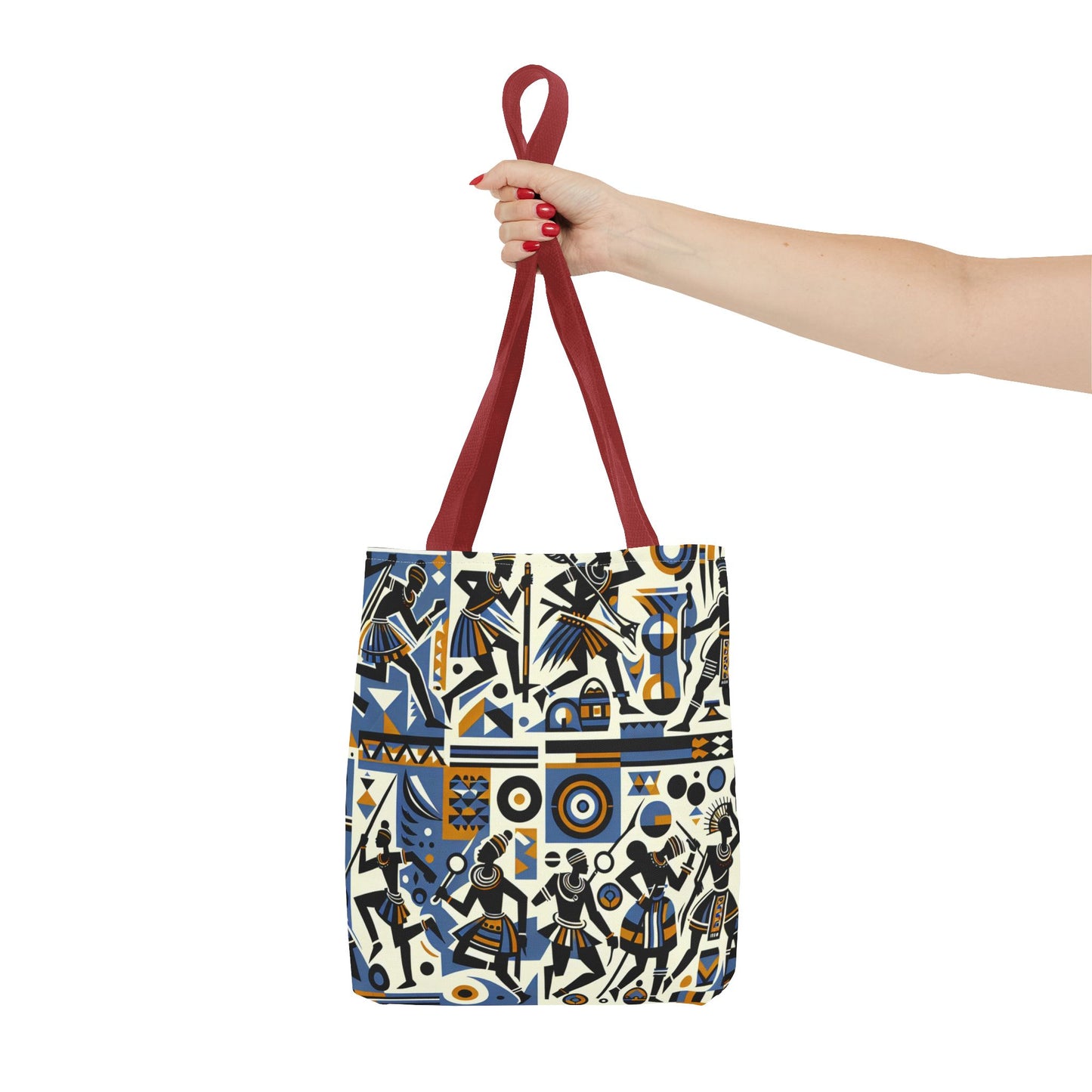 Leonardo Bianchi - Tote_Bag