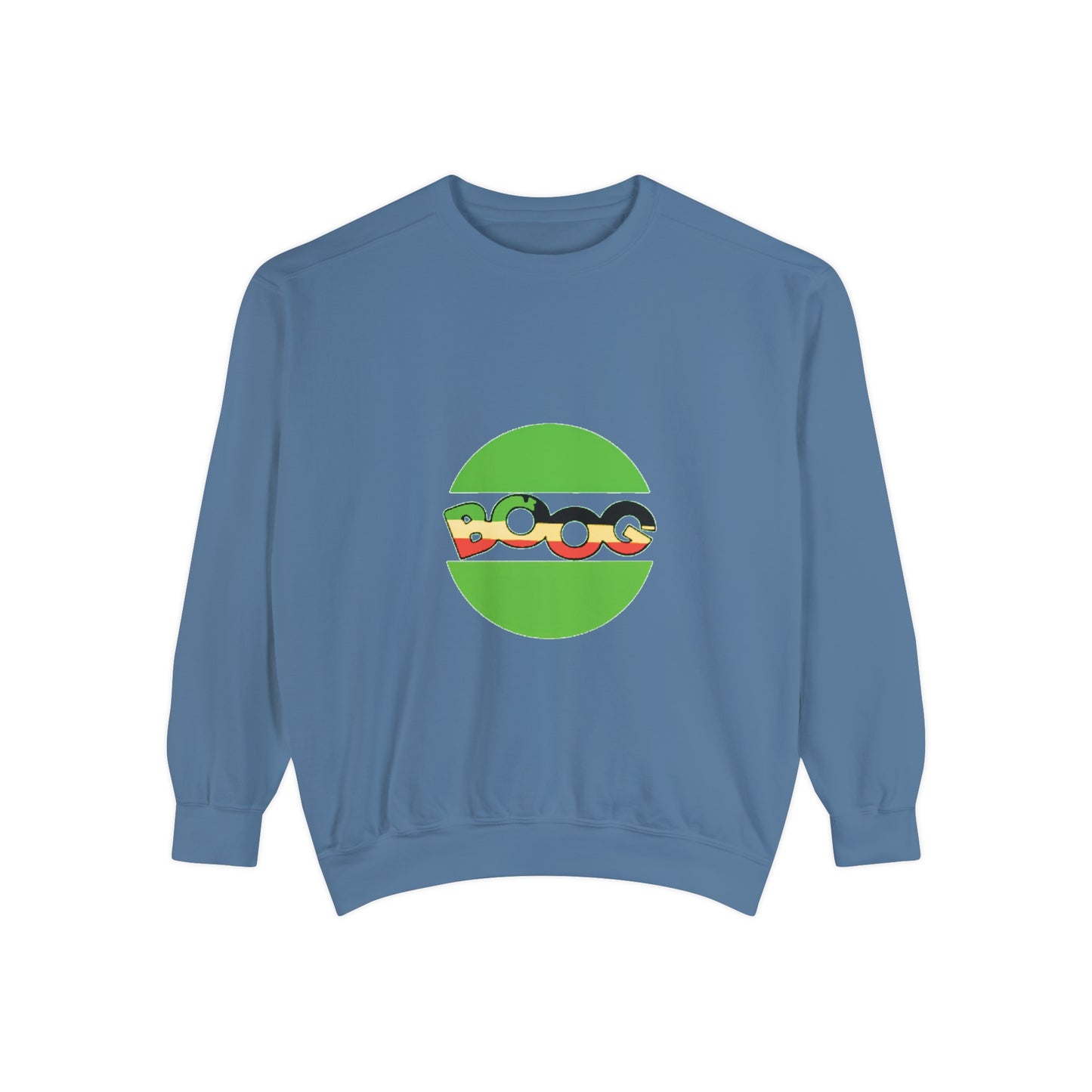 The BOOG Sweatshirt