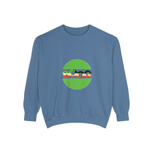 The BOOG Sweatshirt