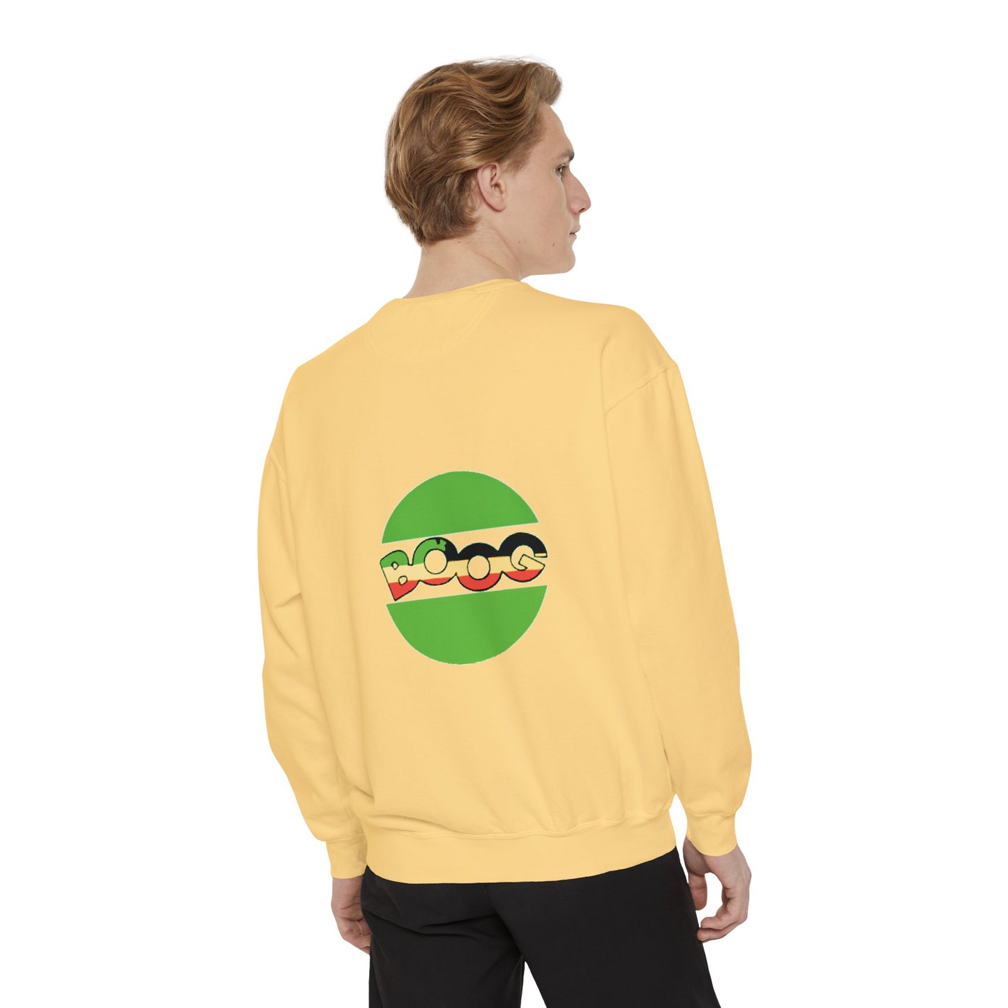 The BOOG Sweatshirt