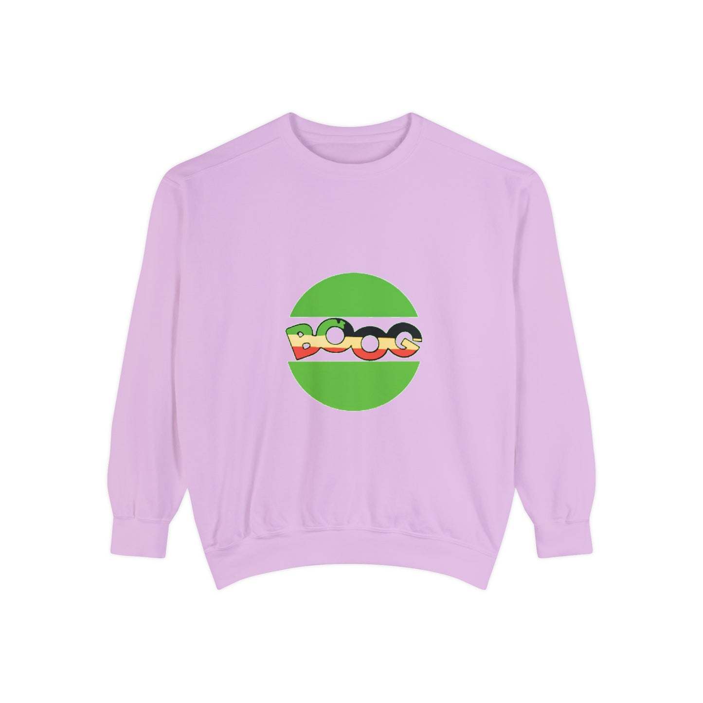 The BOOG Sweatshirt