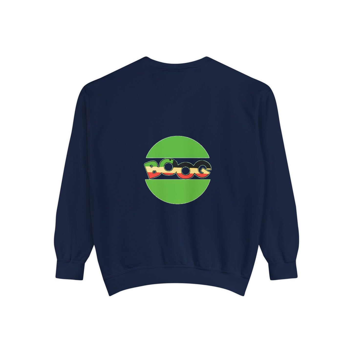 The BOOG Sweatshirt