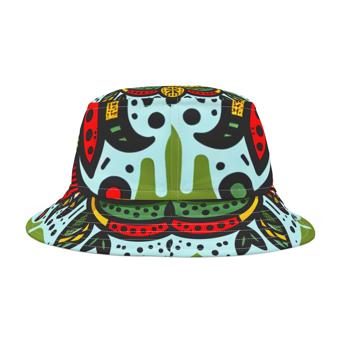 Spiritual Bucket Hat