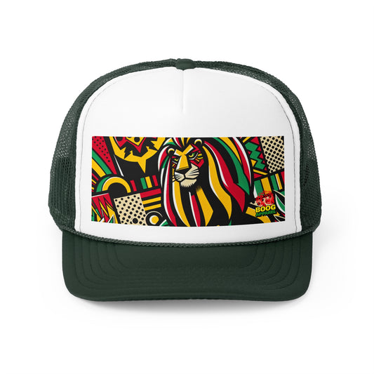 BantuKnots X Boog