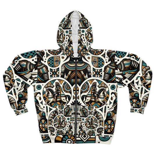 Zola Azibo- Hoodie
