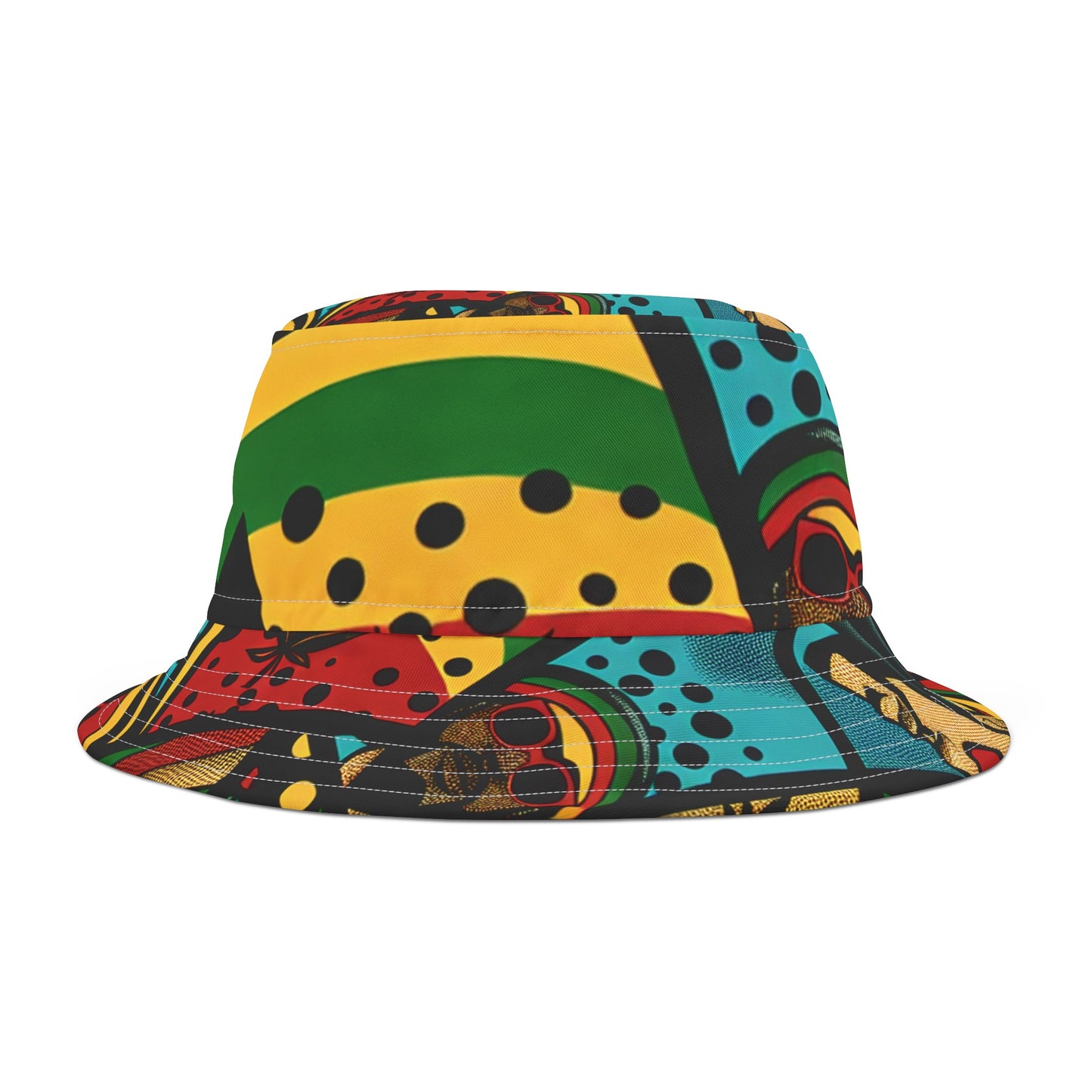 Amara Okafor - Bucket Hat