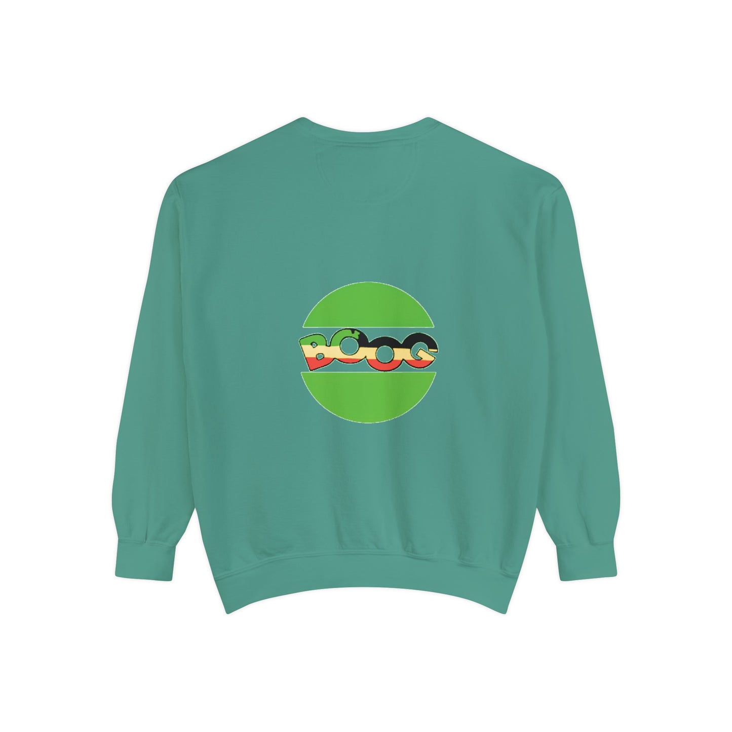 The BOOG Sweatshirt