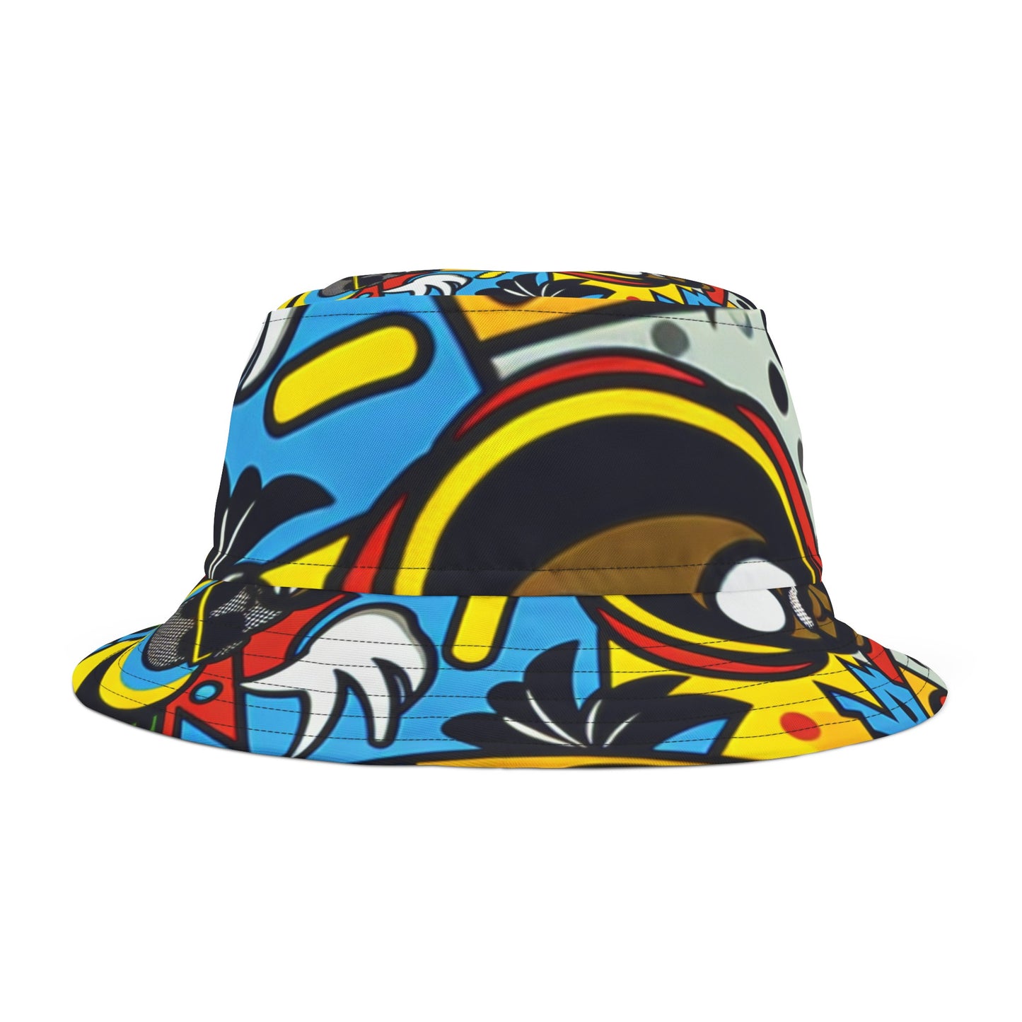 Amina Mombasa - Bucket Hat