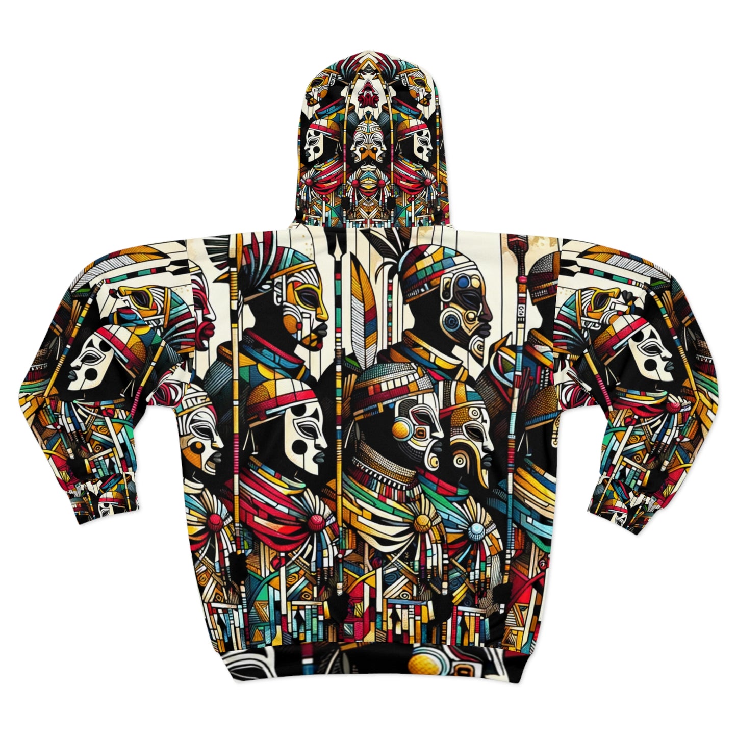 Amina Ngoni- Hoodie