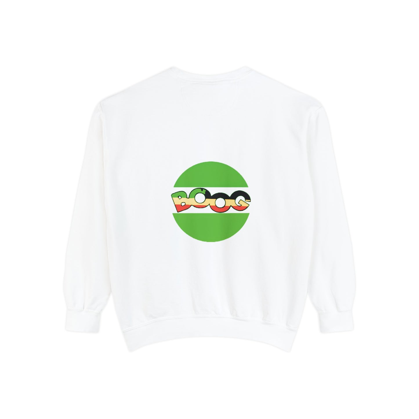 The BOOG Sweatshirt
